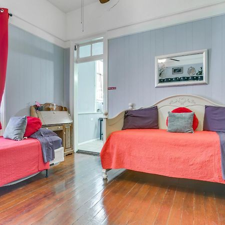 Nola House In Irish Channel - Walk To Magazine St! Новий Орлеан Екстер'єр фото
